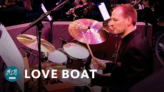 Love Boat Theme | WDR Funkhausorchester