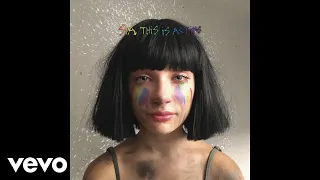 Sia - Confetti (Official Audio)