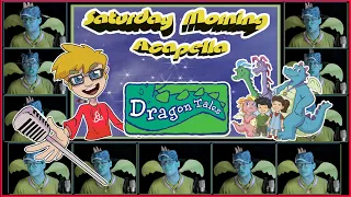 Dragon Tales Theme - Saturday Morning Acapella