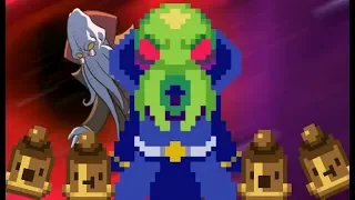 The Killithid (Gungeon Lore)