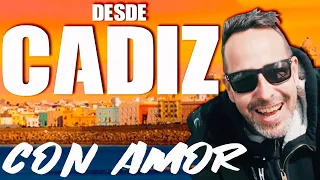 Qué ver y dónde comer en CÁDIZ