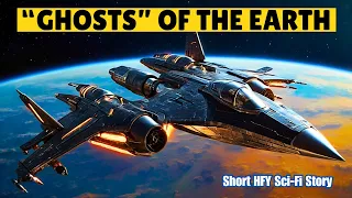 Why Our Fleets “Disappear” Near Earth I HFY I A Short Sci-Fi Story