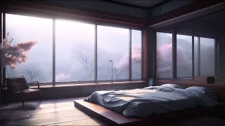 ｅａｒｌｙ　ｍｏｒｎｉｎｇｓ　ｉｎ　２０６７　ｋｙｏｔｏ　－　ｃａｌｍｉｎｇ　ｃｙｂｅｒｐｕｎｋ　ａｍｂｉｅｎｃｅ／ｓｏｕｎｄｓｃａｐｅ