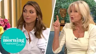 Has 'Name and Shame' Culture Gone Too Far? | This Morning