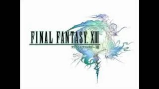 Final Fantasy XIII OST - CD1 Track 5 - Sabers Edge (Boss Battle Theme)