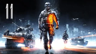 ᴴᴰ Battlefield 3 PC - Kaffarov 【NO HUD】 【4K 60FPS】 【MAX SETTINGS】