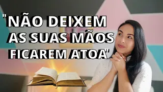 5 HÁBITOS ENRIQUECEDORES SEGUNDO A BÍBLIA I Como ter uma vida rica