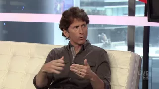 Fallout 4 Interview with Todd Howard [E3 2015]