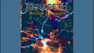 Megadeth - Angry Again (E Tuning + Remaster)