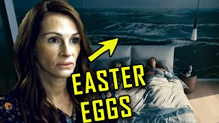 Every Easter Egg You Missed In LEAVE THE WORLD BEHIND Movie