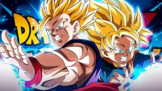 GLOBAL & JP DATA DOWNLOAD! 17 & CELL FOR GLOBAL, EZA LR GOHAN & GOTEN FOR JP! (DBZ: Dokkan Battle)