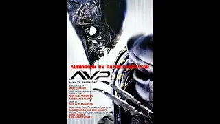 Alien versus Predator (2004) - Complete #audiobook #audionovelas #audionovel