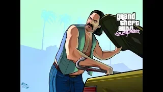 Обзор модицикации-Grand Theft Auto: Vice City Storie PC Version