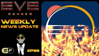 EVE Echoes Weekly News Update 8