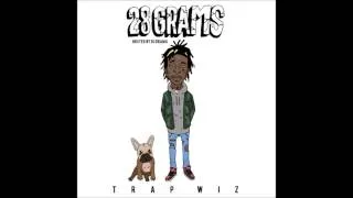 Wiz Khalifa - Banger (Ft. Ty Dolla $ign) {Prod. Sonny Digital} [28 Grams]