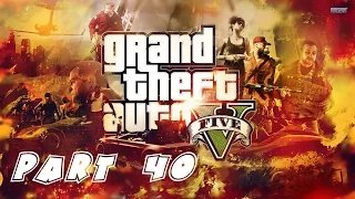 GTA V - часть 40 - План дела в Палето (Сюжетный режим)