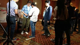 Ashi Tiwari Special Shoot ! Behind the Camera ! Shah Rukh Khan'! Jab Harry Met Sejal