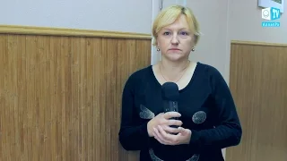 «Место, которое давно искала» Марина, Днепропетровск