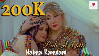Naima Ramdani "Ruh A Yelli"