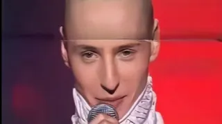 Vitas - Opera #1 Euro version [Moscow, 2001 | HQ]