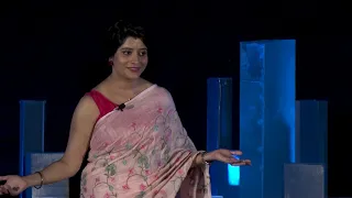 7 perspectives towards a better mental health. | Nupur Dhakephalkar | TEDxVITPune