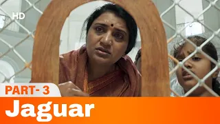 Jaguar - (2016) Part 3 | Nikhil Gowda, Jagapathi Babu | Hindi Dubbed | Romantic Action Movie