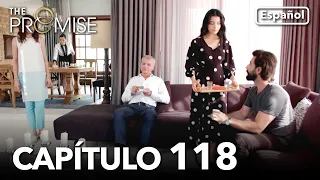 La Promesa Capítulo 118 (en Español)