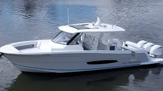 This Just In! 2022 Regal 38 SAV Boat For Sale at MarineMax Wrightsville Beach, NC