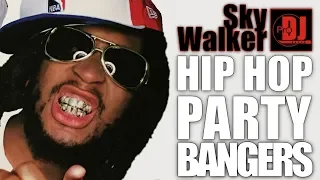 DJ SkyWalker #8 | Hip Hop Party Bangers | Best AV8 Music Club Songs