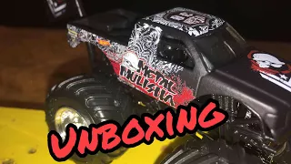 Metal Mulisha Unboxing! Yes!