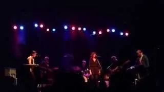 Sharon Van Etten with Justin Vernon - Love More (Live @ First Avenue 7/16/14)