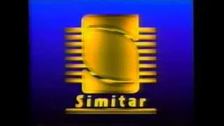 Simitar (1998) Company Logo (VHS Capture)