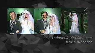 Makin' Whoopee (1972) - Julie Andrews, Dick Smothers