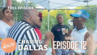 Chasing: Dallas | "It's Not Over... Yet" (Season 3, Episode 12) [Season Finale]