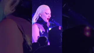 Lady Gaga Fenway Park Boston 8-19-22 1000 Doves