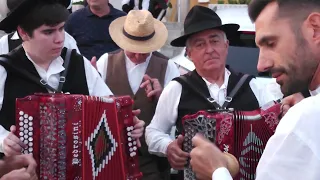 Rancho Folclórico da Ribeira I Ponte de Lima