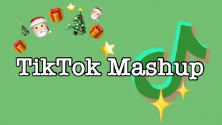 TikTok Mashup 2020 not clean (Holiday Edition)