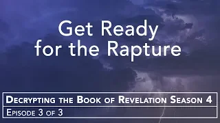 When Will the Rapture Happen?