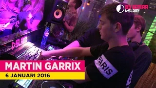 Martin Garrix b2b Justin Mylo & Mesto (DJ-set) | Bij Igmar