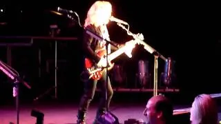 Styx Blue Collar Man Live 2010 Costa Mesa