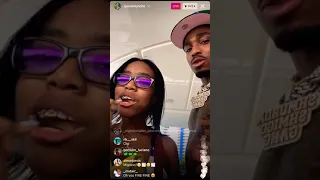 Quavo & Takeoff With Mothers On A Boat Cruise R.I.P. Takeoff #shorts