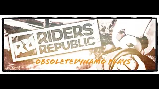 Riders Republic Winning All Boss Events On Pro Level