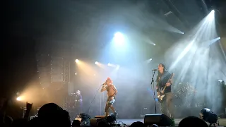 The Exploited  - Troops of tomorrow (Live Motocultor 2023 - samedi 19 août)