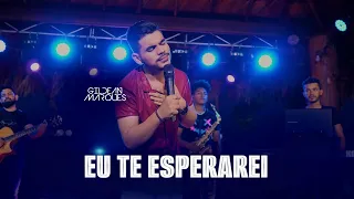 Eu te esperarei - Gildean Marques (DVD Vem se apaixonar)