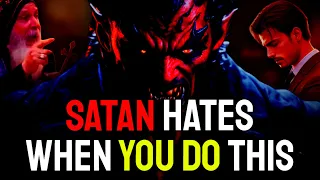 Unmasking Satan's Tactics | Bishop Mar Mari Emmanuel