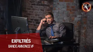 EVASION 3 (Sylvester Stallone, Dave Bautista)- Bande annonce VF