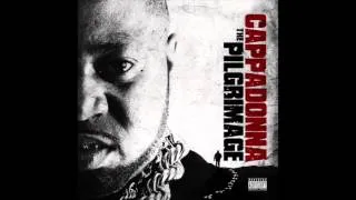 Cappadonna - Put God First feat. Solomon Childs & Inspectah Deck - The Pilgrimage