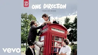 One Direction - Summer Love (Audio)