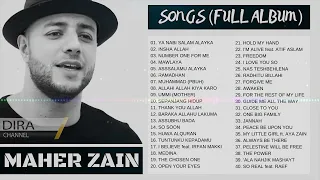 ALL SONG MAHER ZAIN FULL ALBUM