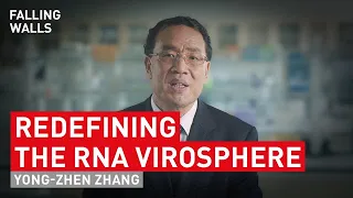 Breaking the Wall to Redefine the RNA Virosphere